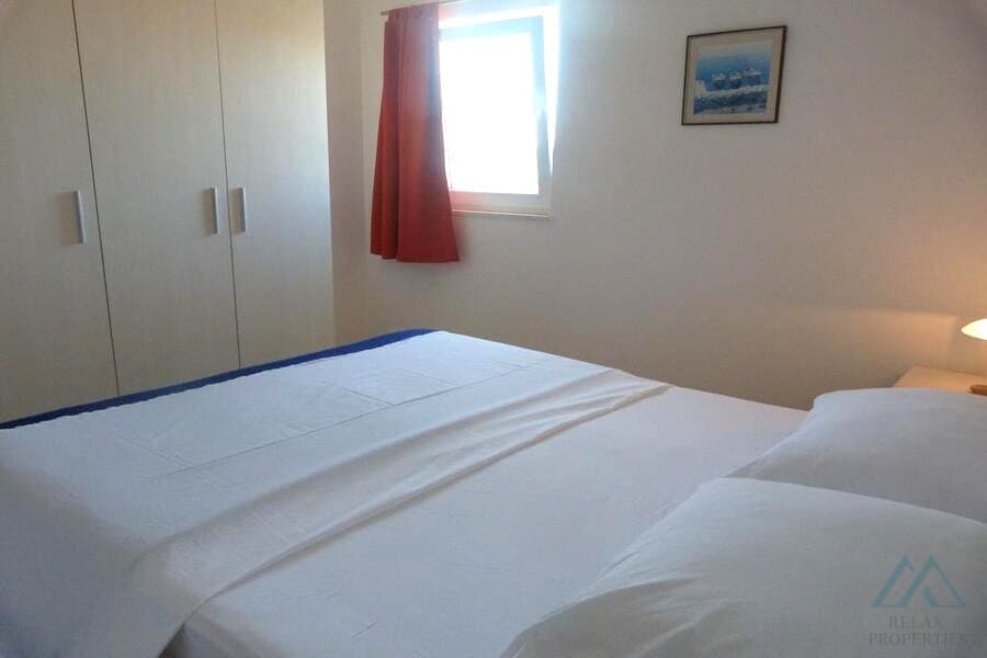 Apartmánový dům u moře s výhledem na moře - Rogoznica, Chorvatsko - foto 10