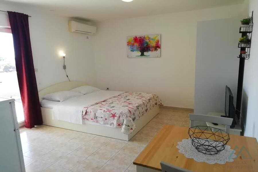 Apartmánový dům u moře s výhledem na moře - Rogoznica, Chorvatsko - foto 9