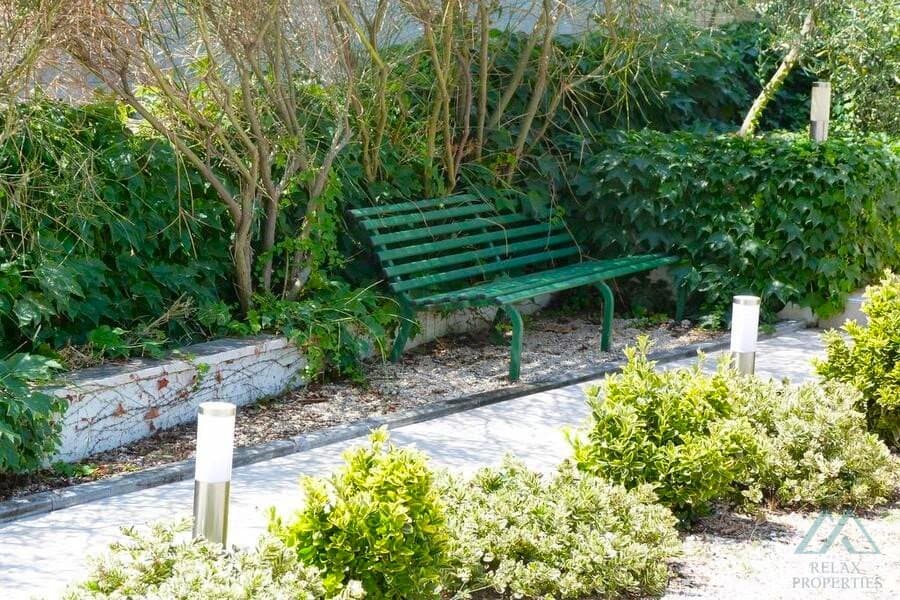 Apartmánový dům u moře s výhledem na moře - Rogoznica, Chorvatsko - foto 11