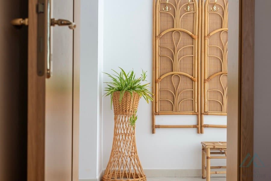 Dům v první řadě u moře s apartmány - Omišská riviéra, Chorvatsko - foto 7