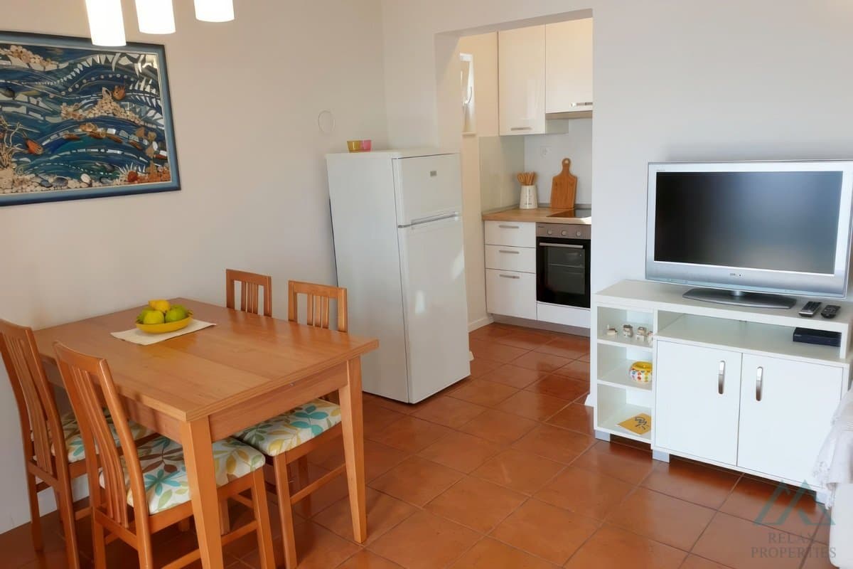 Apartmánový dům s panoramatickým výhledem na moře - Omišská riviéra - foto 15