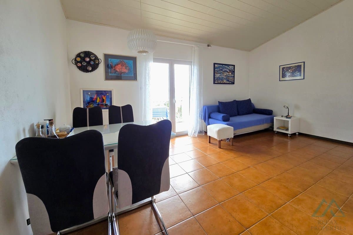 Apartmánový dům s panoramatickým výhledem na moře - Omišská riviéra - foto 11