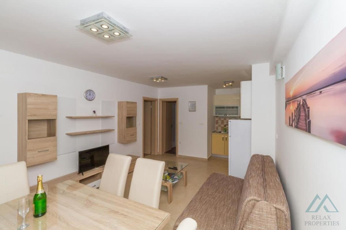 Apartmánový dům na prodej, 100 m od moře, Vodice, Chorvatsko - foto 6