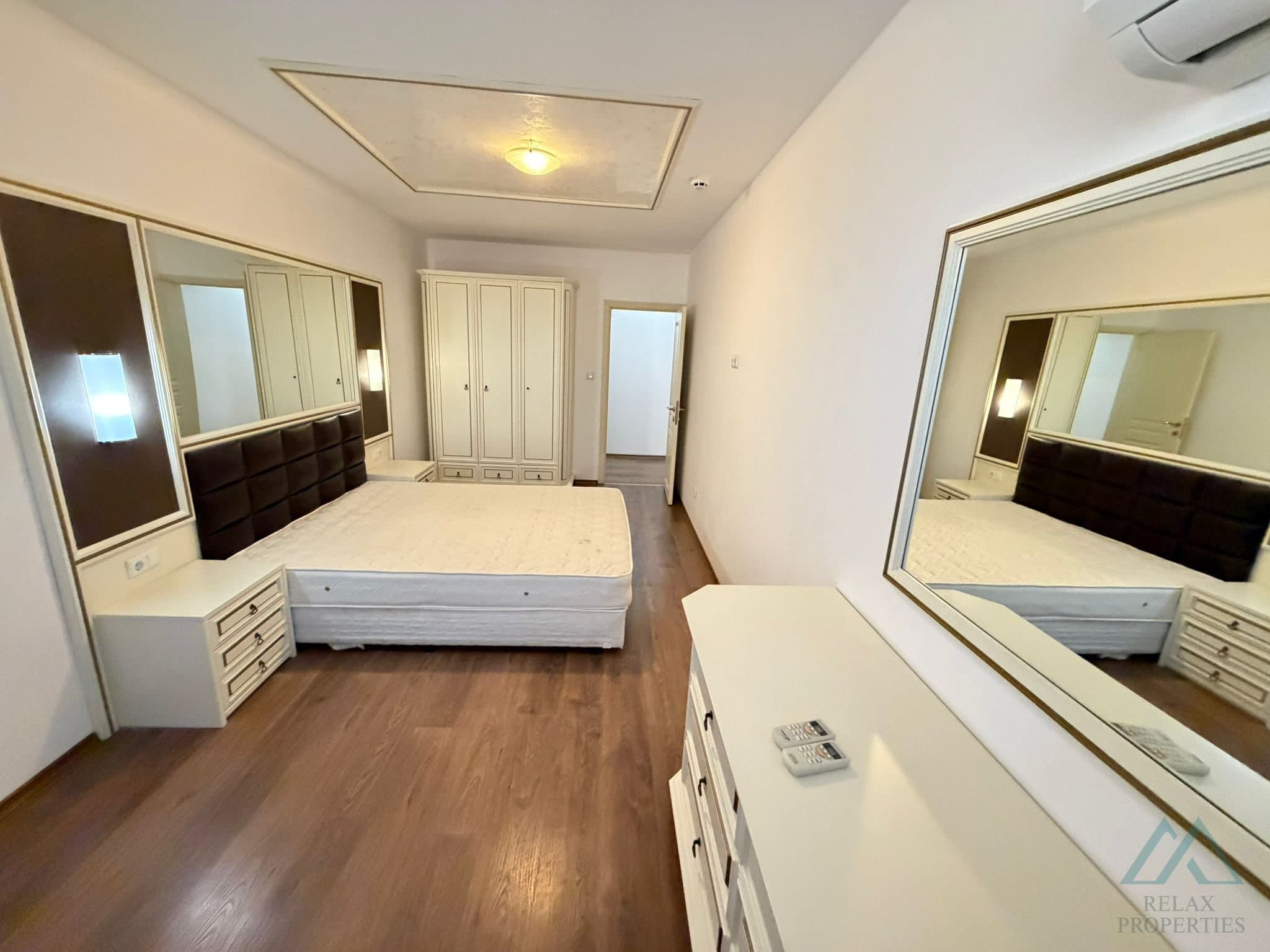 apartmán 3+kk přímo na pláži s výhledem na moře, Golden Rainbow VIP Residence, Slunečné pobřeží, Bulharsko - foto 13