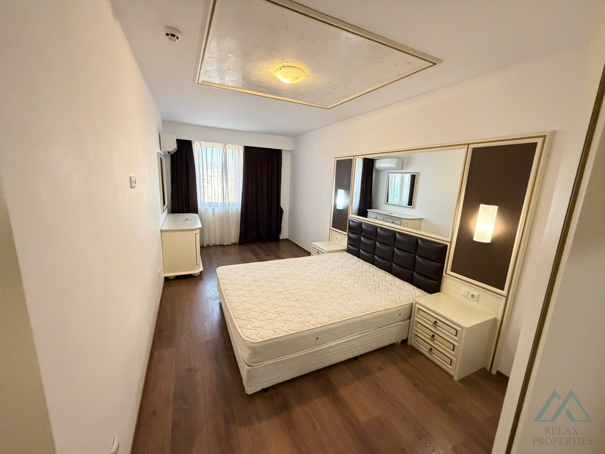 apartmán 3+kk přímo na pláži s výhledem na moře, Golden Rainbow VIP Residence, Slunečné pobřeží, Bulharsko - foto 14