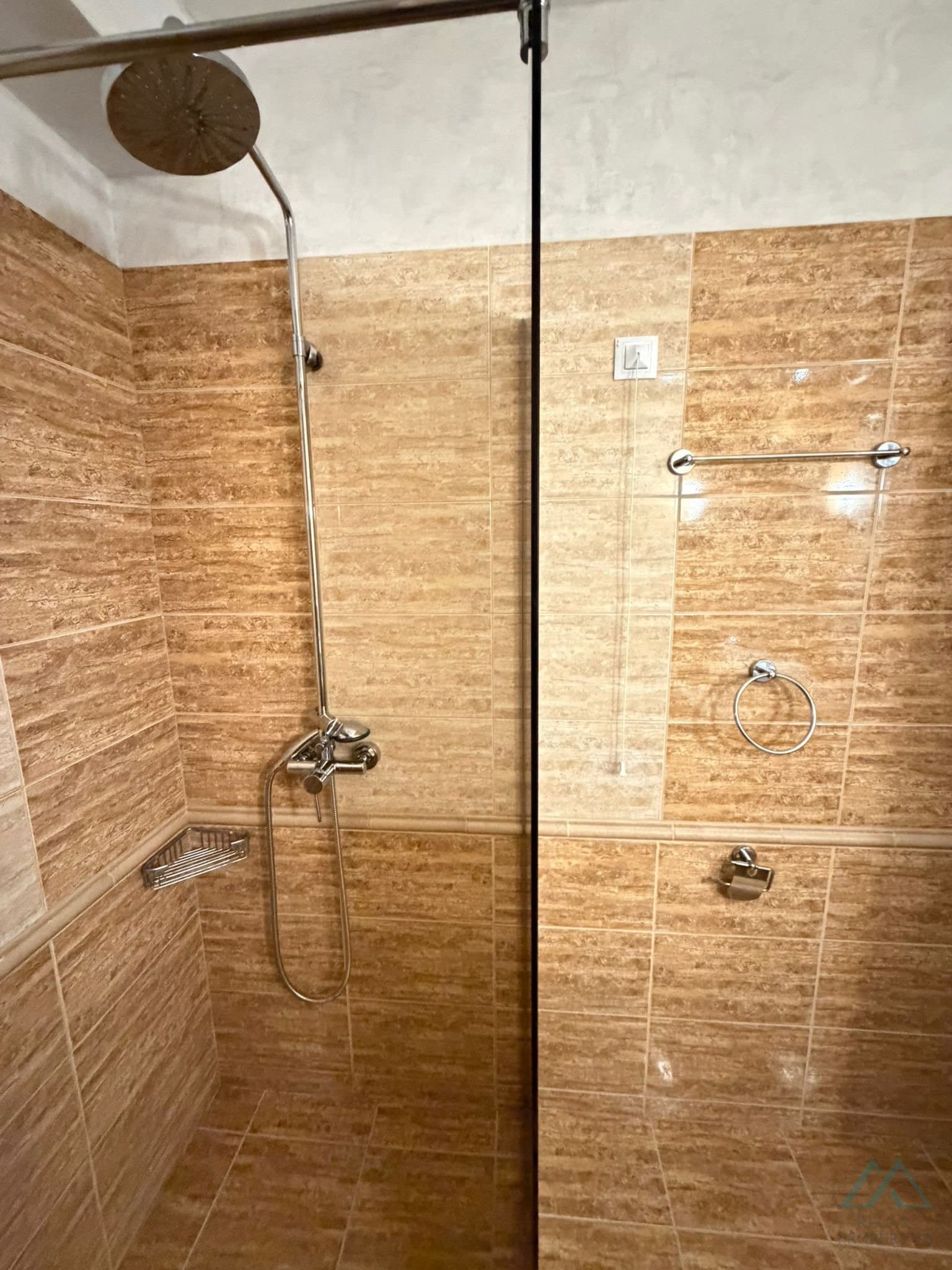 apartmán 3+kk přímo na pláži s výhledem na moře, Golden Rainbow VIP Residence, Slunečné pobřeží, Bulharsko - foto 16