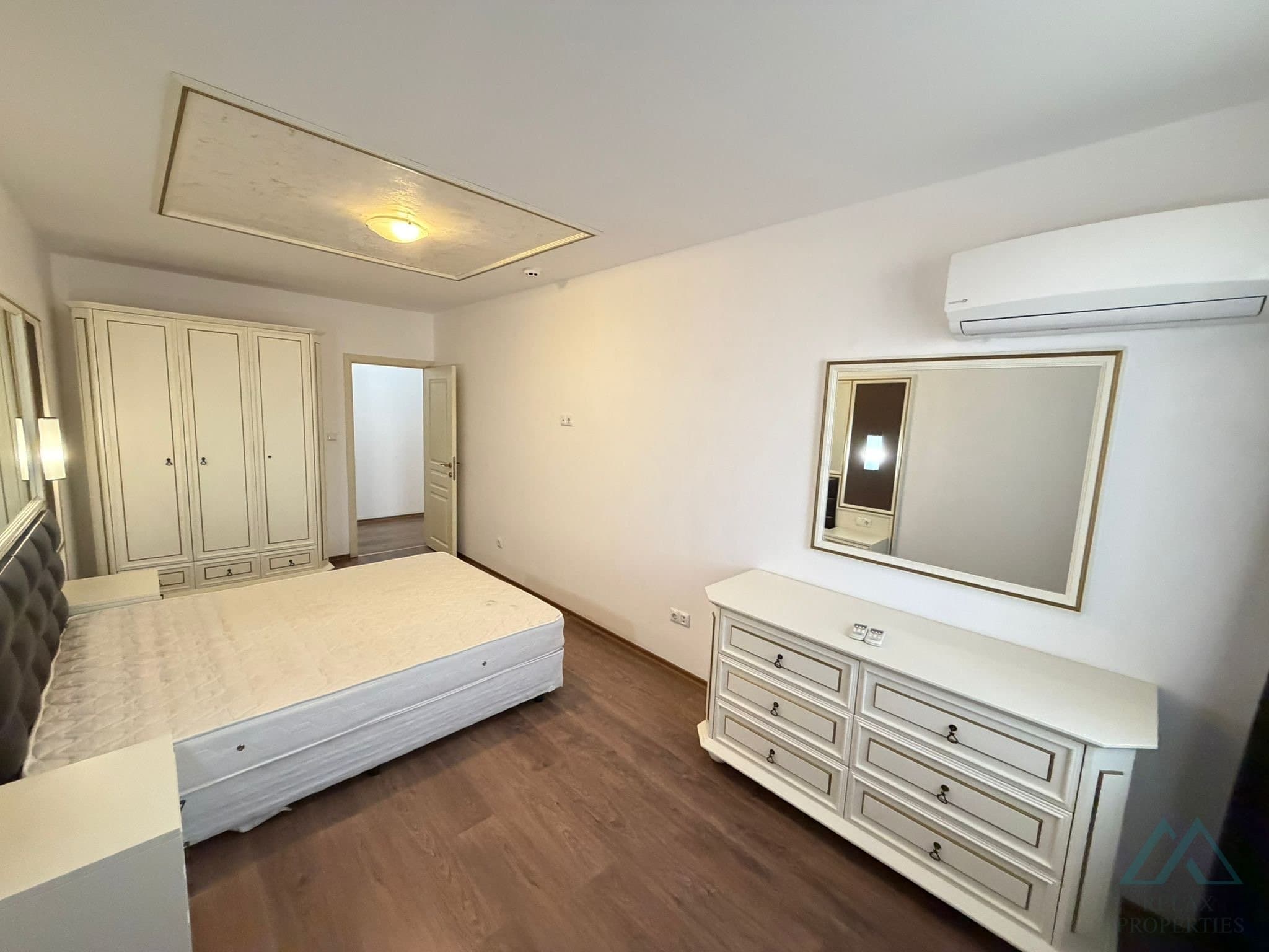 apartmán 3+kk přímo na pláži s výhledem na moře, Golden Rainbow VIP Residence, Slunečné pobřeží, Bulharsko - foto 12