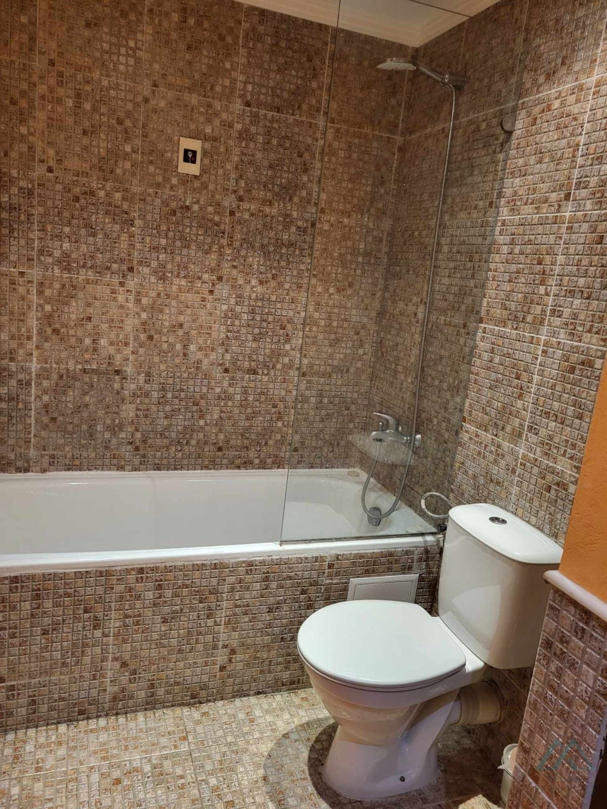 Luxusní apartmán 3+kk, terasou a bočním výhledem na moře, Barcelo Royal Beach, Slunečné pobřeží - foto 14