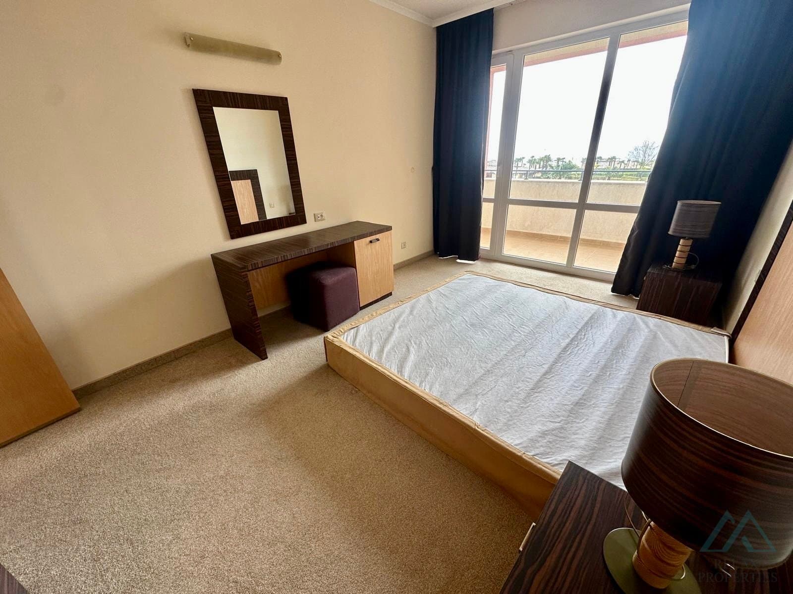 Apartmán s výhledem na moře přímo u pláže v komplexu Majestic, Slunečné pobřeží, Bulharsko - foto 10