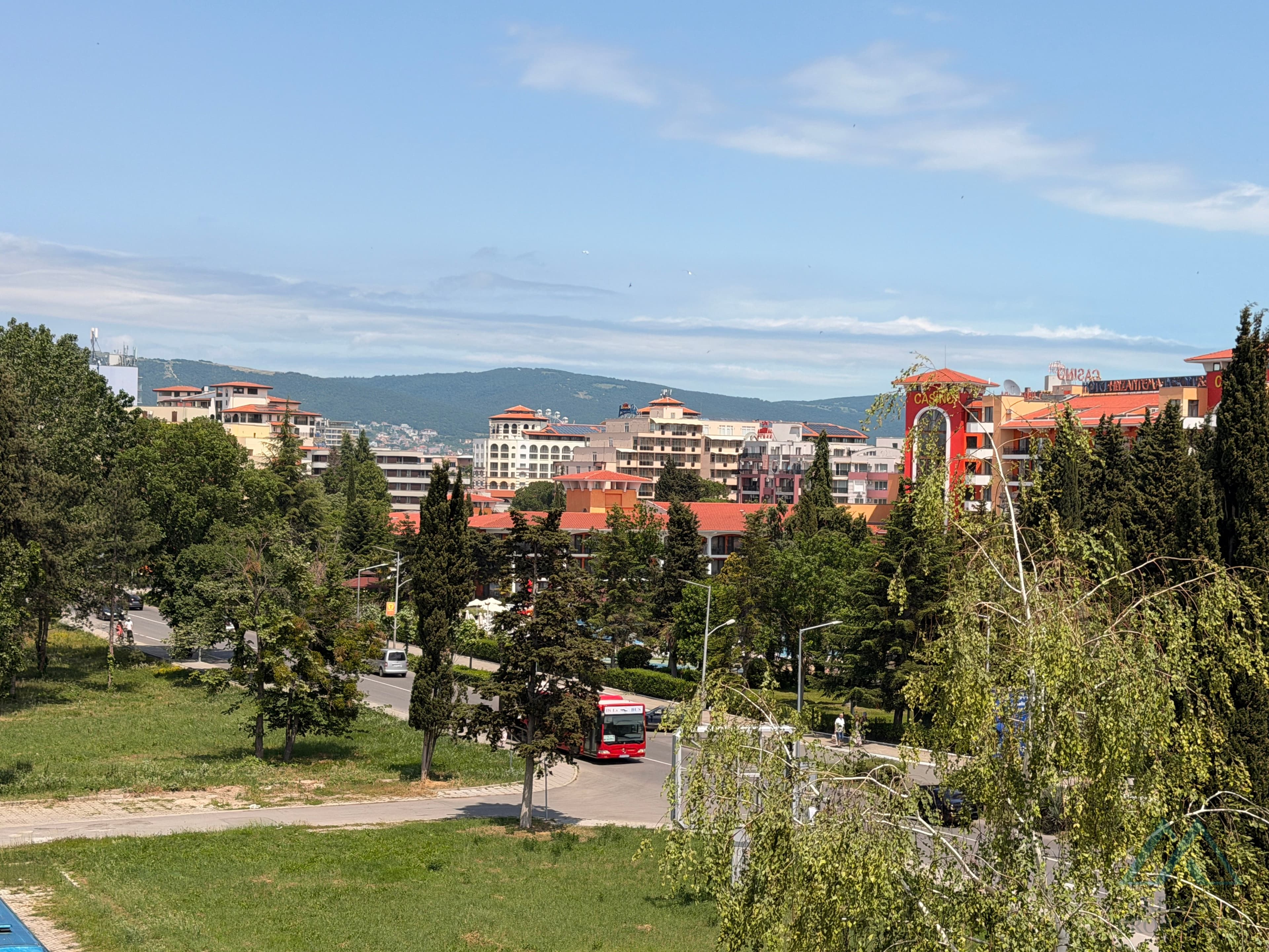 apartmán 2+kk s parkovacím místem jen 300 m od moře, Slunečné pobřeží, Bulharsko - foto 15
