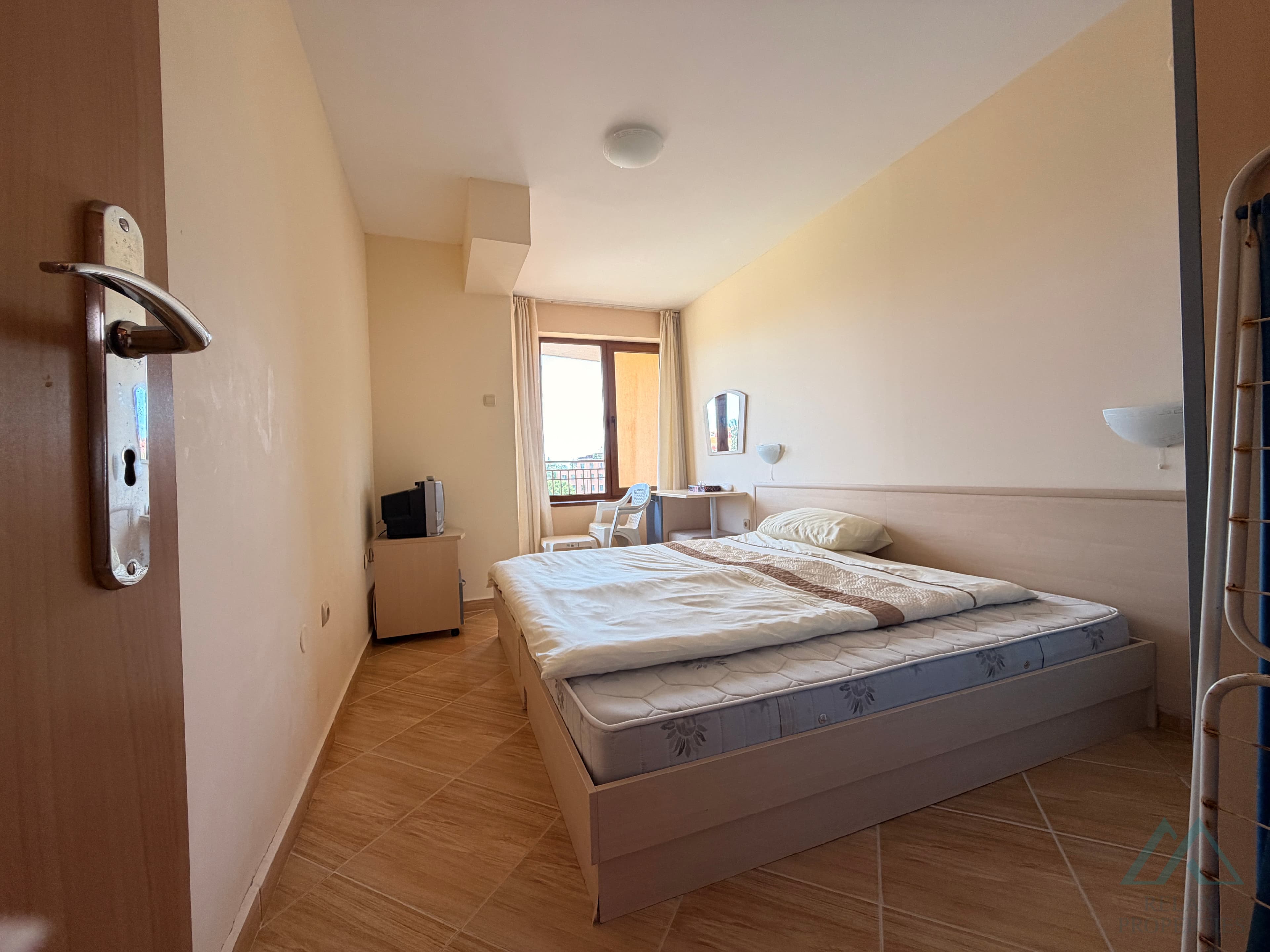 apartmán 2+kk s parkovacím místem jen 300 m od moře, Slunečné pobřeží, Bulharsko - foto 11