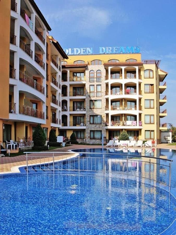 apartmán 2+kk s parkovacím místem jen 300 m od moře, Slunečné pobřeží, Bulharsko - foto 20