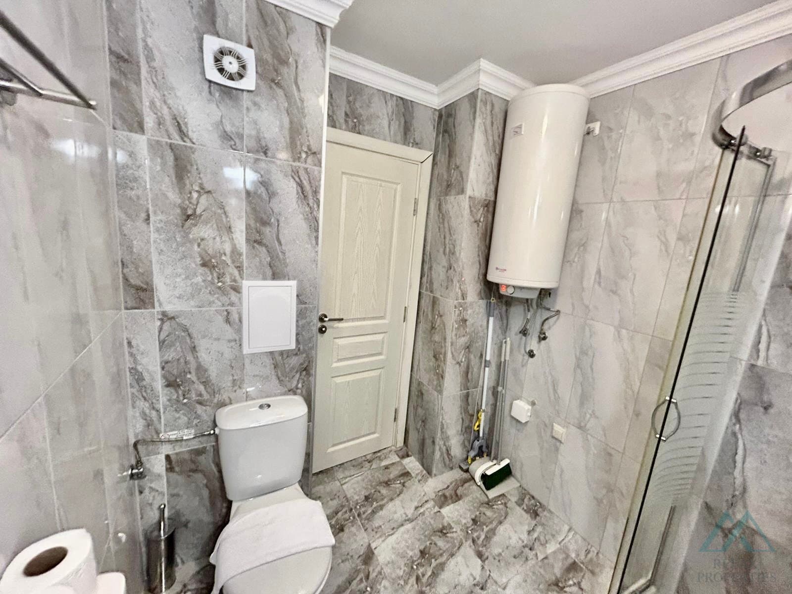 Skvělá cena! Apartmán s výhledem na bazén v Tarsis Club & SPA, Slunečné pobřeží - foto 10