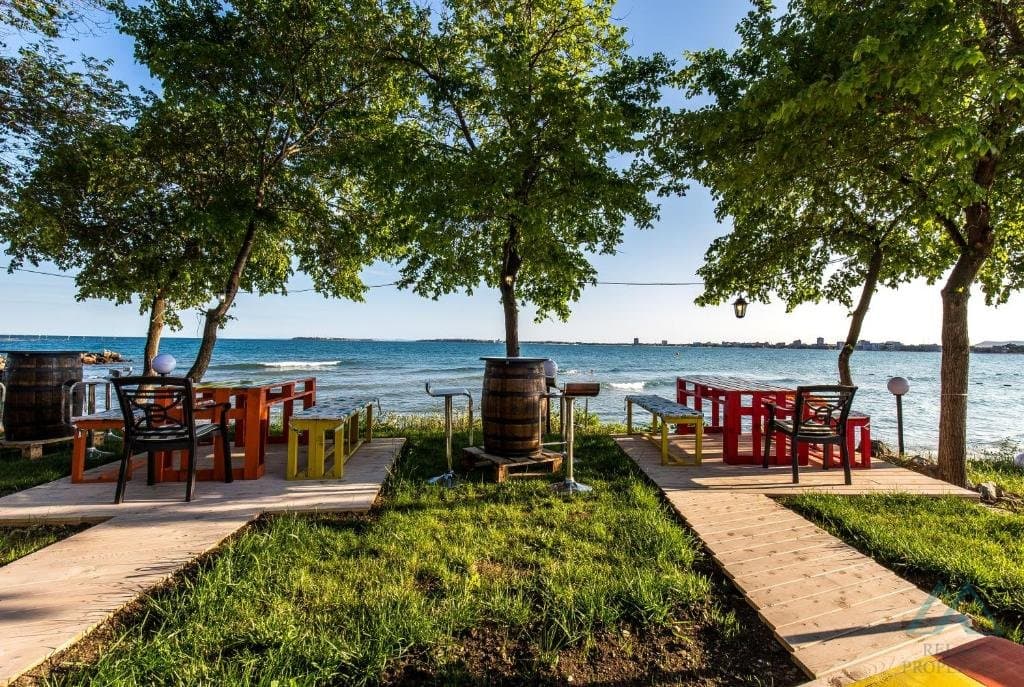 apartmán 2+kk s výhledem na bazén, 300 m od moře - Sveti Vlas - foto 25
