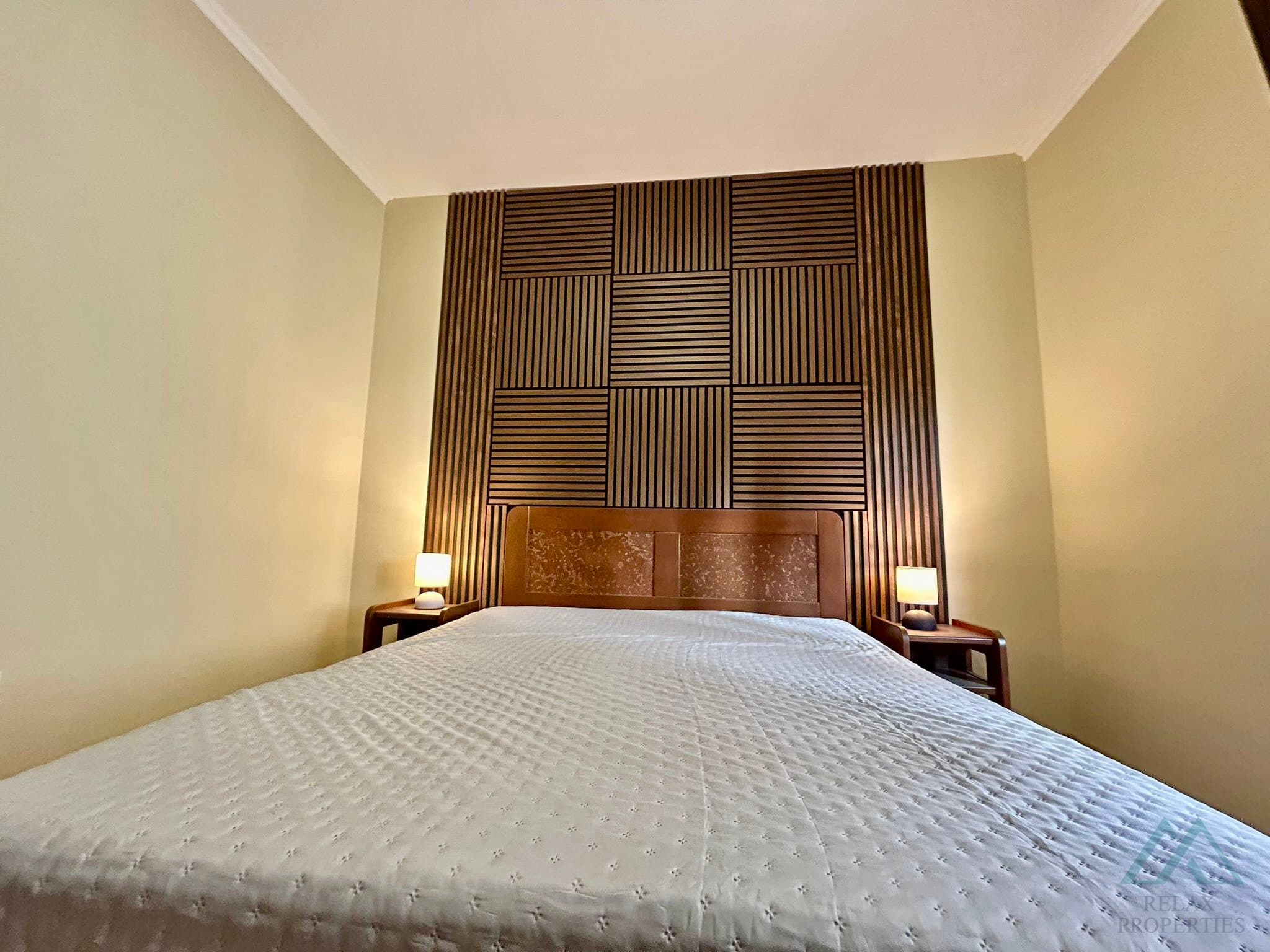 apartmán 2+kk s výhledem na bazén, 300 m od moře - Sveti Vlas - foto 17