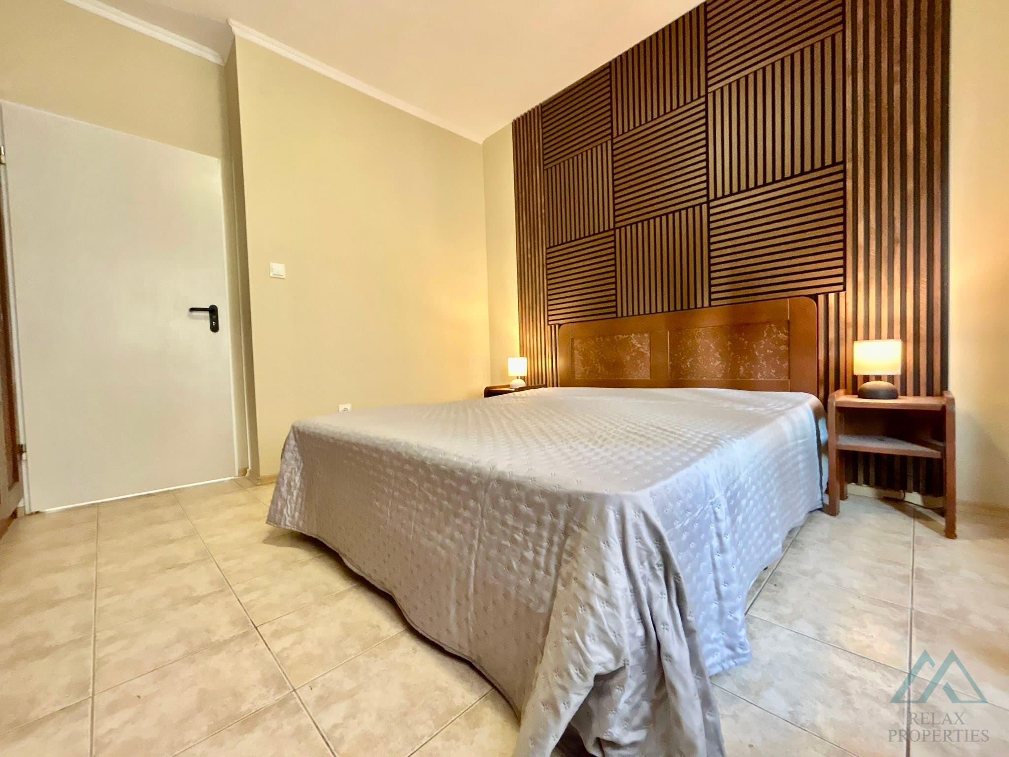 apartmán 2+kk s výhledem na bazén, 300 m od moře - Sveti Vlas - foto 19