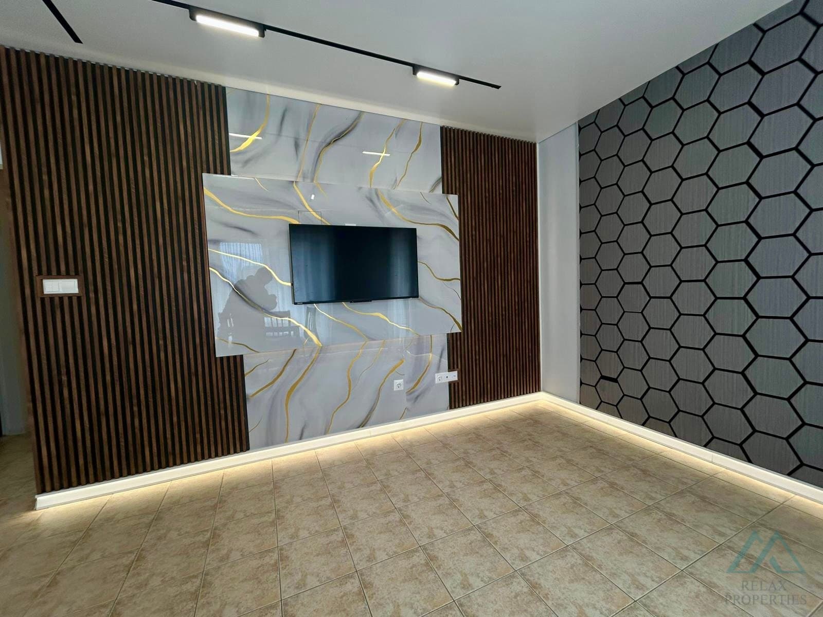 apartmán 2+kk s výhledem na bazén, 300 m od moře - Sveti Vlas - foto 11