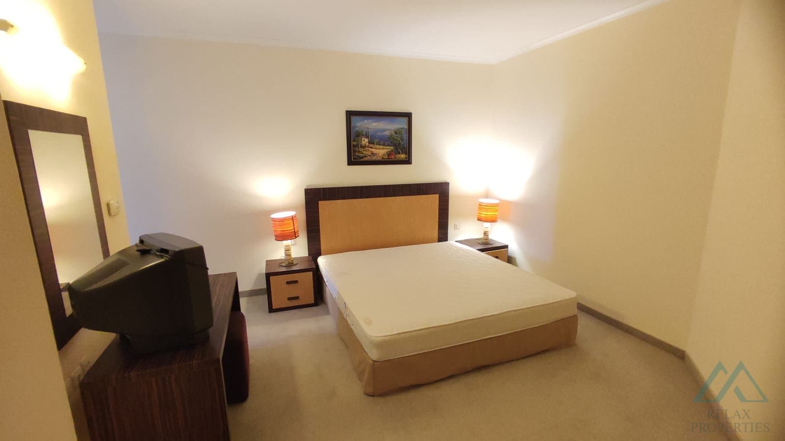 2+kk apartmán s výhledem na moře, přímo v první linii u moře, 4* DIT Majestic Beach Resort, Slunečné pobřeží - foto 13