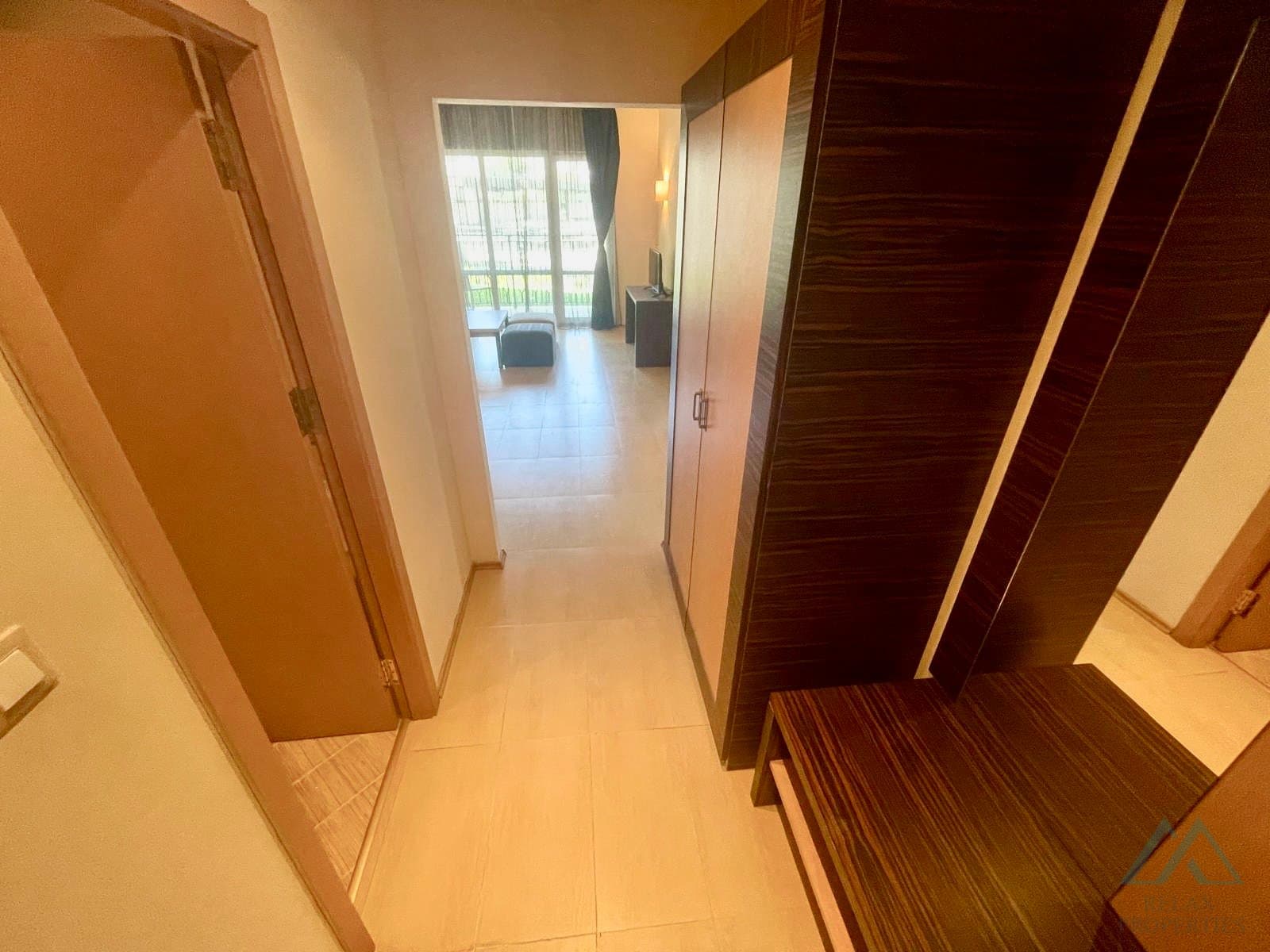 2+kk apartmán v první linii, 4* Majestic Beach Resort, Slunečné pobřeží - 5