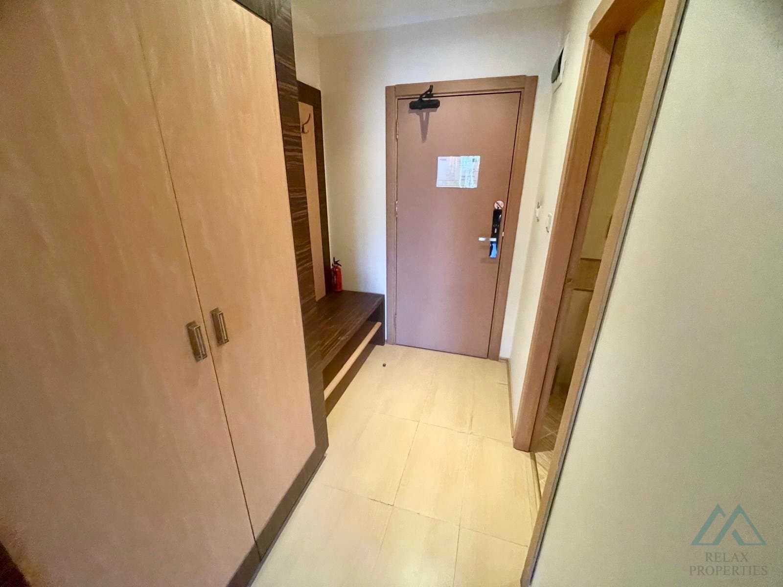 2+kk apartmán v první linii, 4* Majestic Beach Resort, Slunečné pobřeží - 4