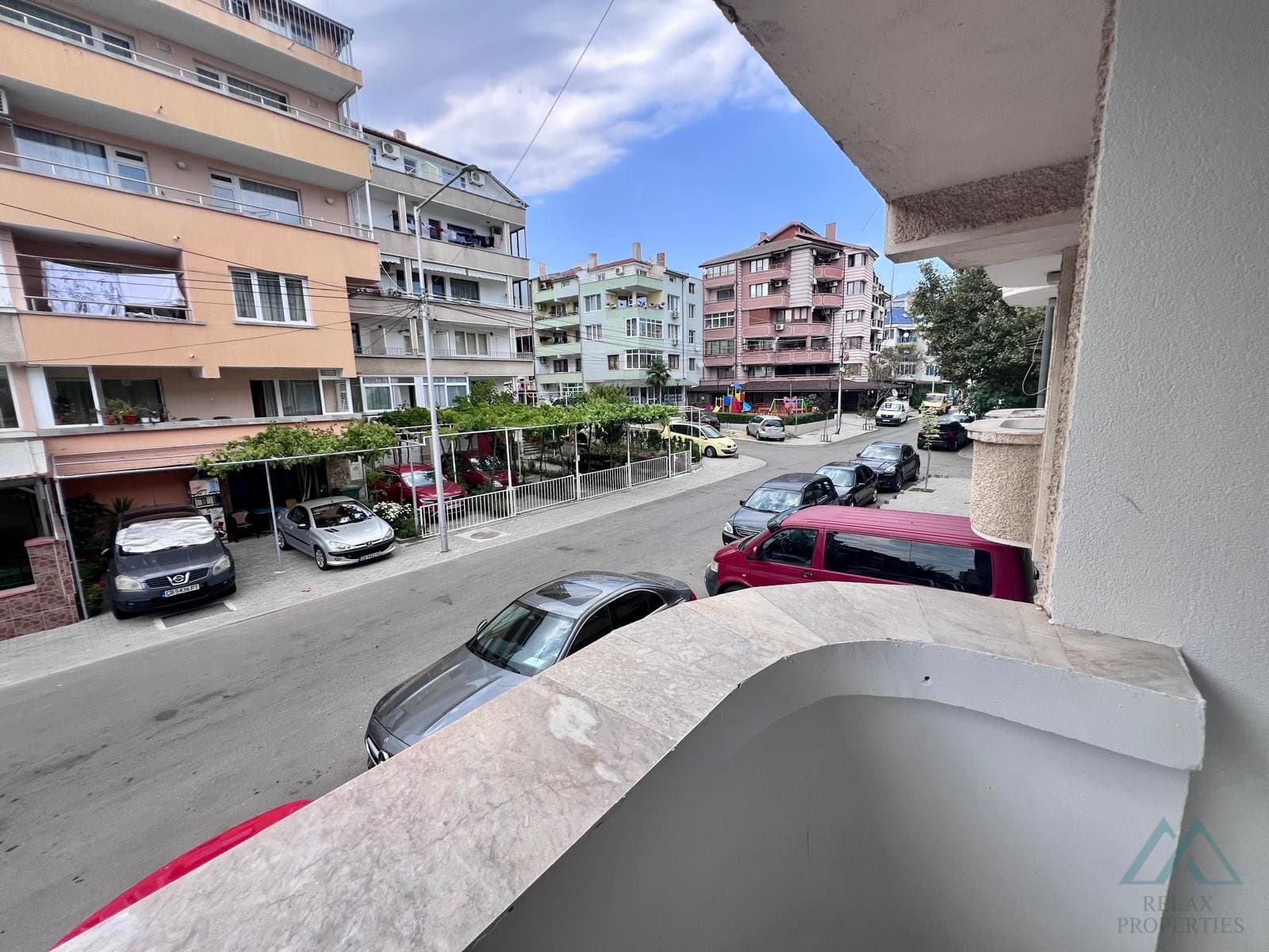 3+kk mezonet (2 ložnice) s výhledem na moře, vlastní parkovací místo, Ravda, Bulharsko - foto 25