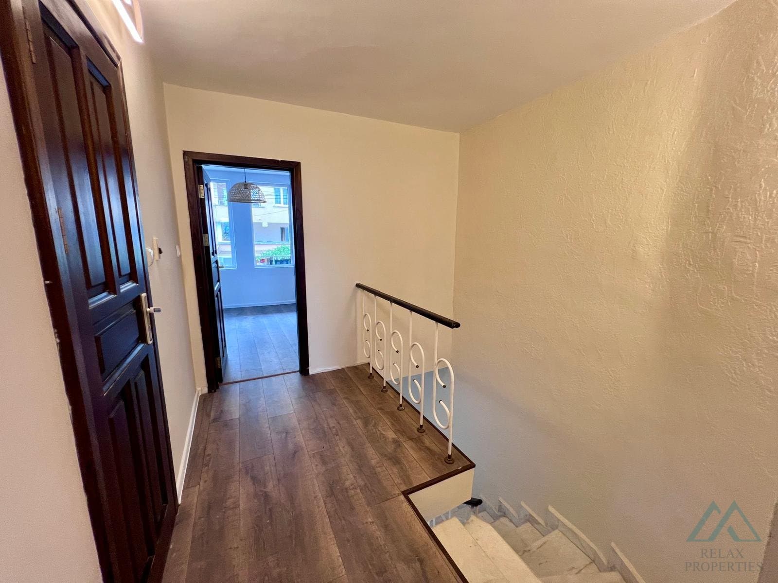 3+kk mezonet (2 ložnice) s výhledem na moře, vlastní parkovací místo, Ravda, Bulharsko - foto 27