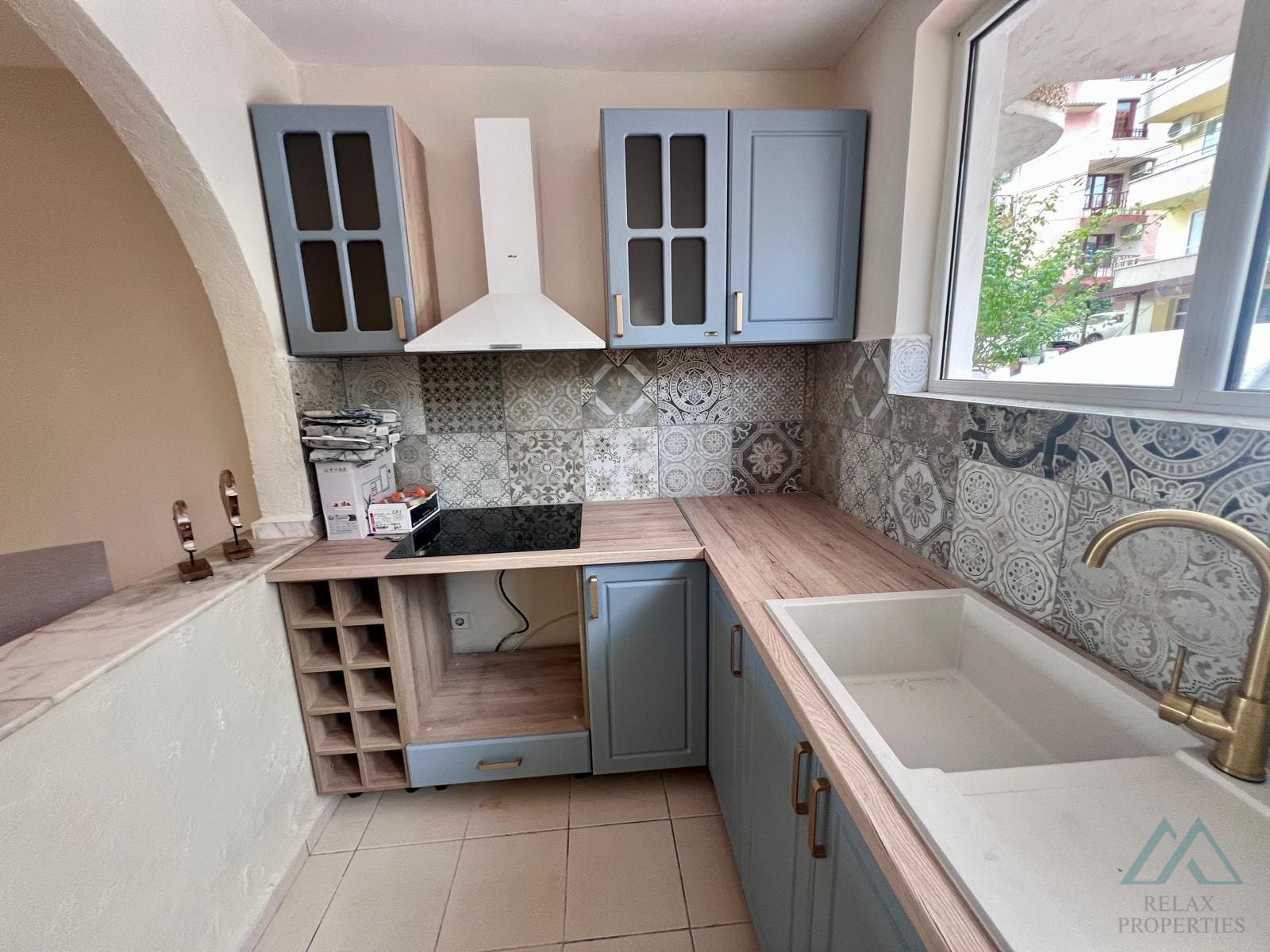 3+kk mezonet (2 ložnice) s výhledem na moře, vlastní parkovací místo, Ravda, Bulharsko - foto 38
