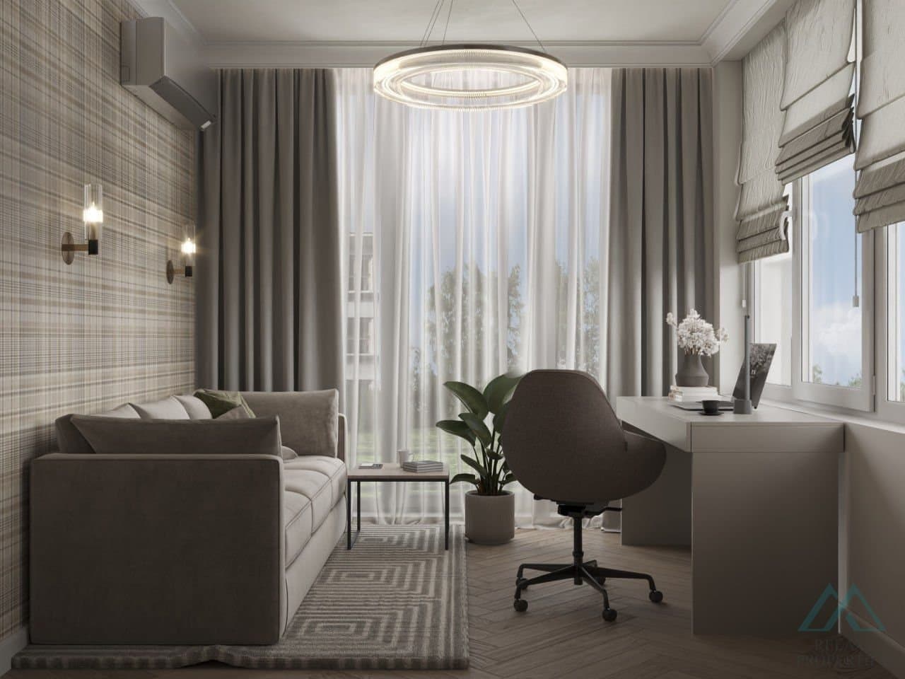 Nové apartmány přímo od developera v prestižním rezidenčním komplexu Holiday Resort, Sveti Vlas, Bulharsko - foto 14