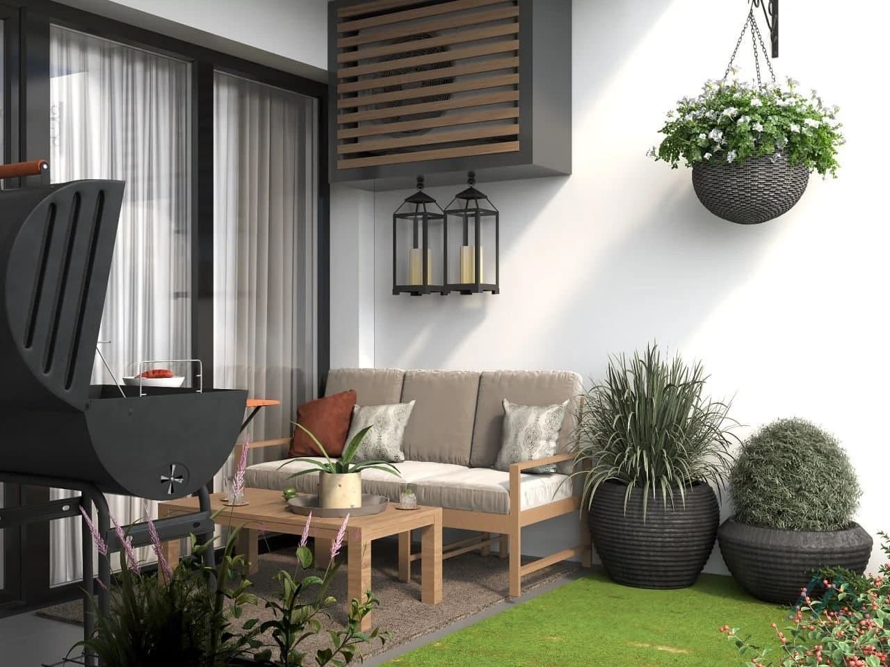 Nové apartmány přímo od developera v prestižním rezidenčním komplexu Holiday Resort, Sveti Vlas, Bulharsko - foto 21