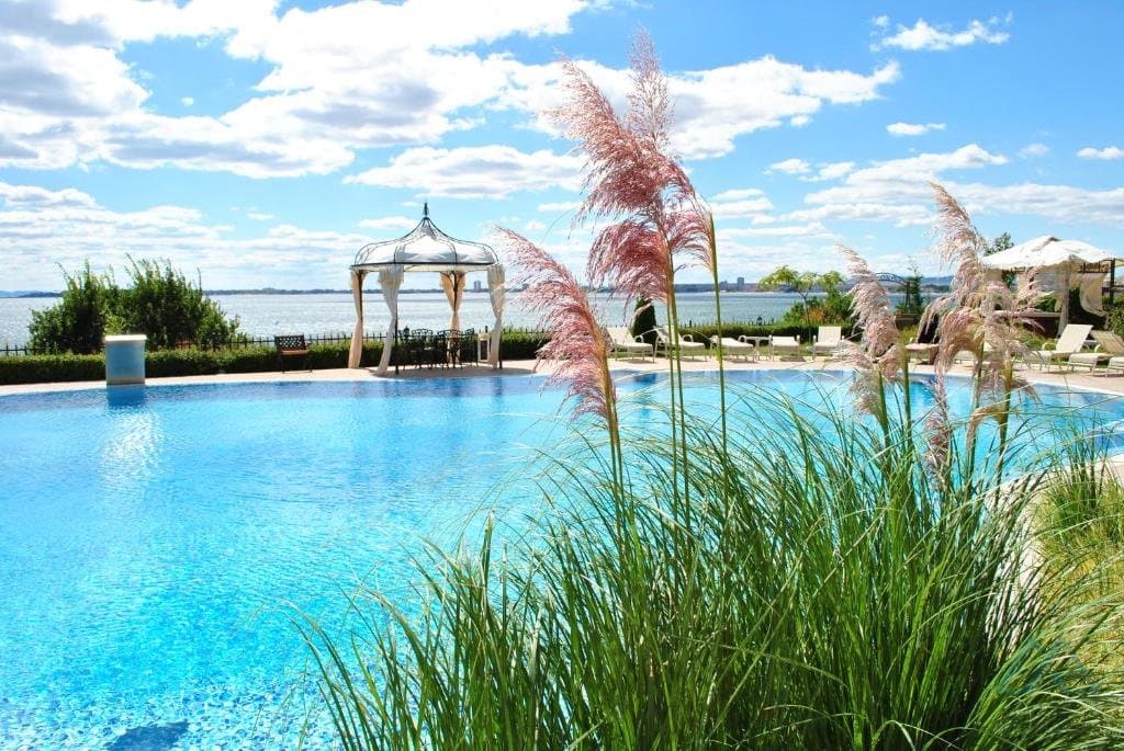 Krásný studiový apartmán v první linii u moře, luxusní komplex Royal Bay, Sveti Vlas, Bulharsko - foto 6