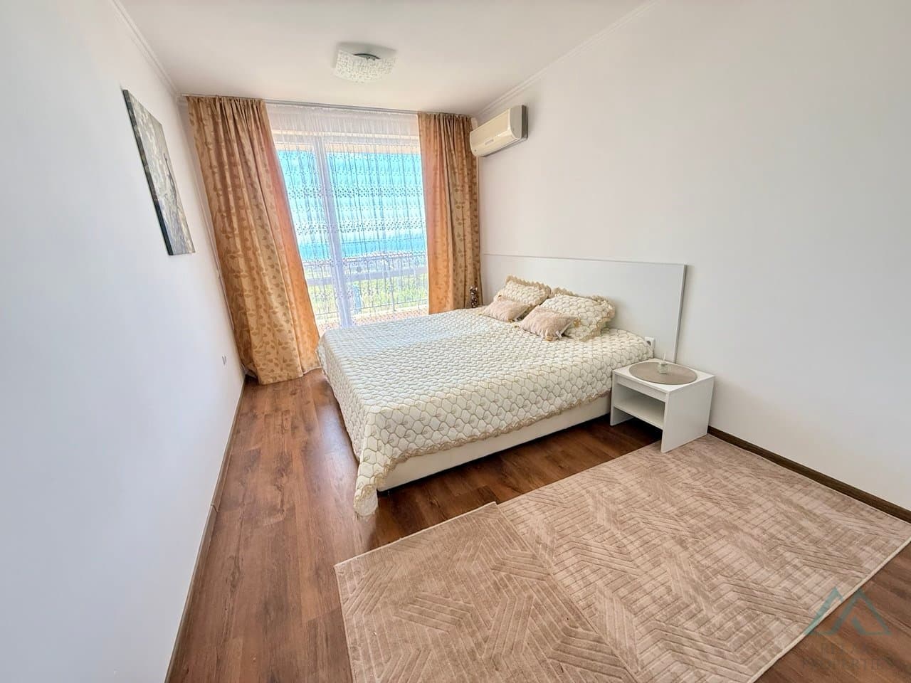 Studio s výhledem na moře, Apart Hotel Macon Residence Wellness & Spa, Sveti Vlas, Bulharsko - 4