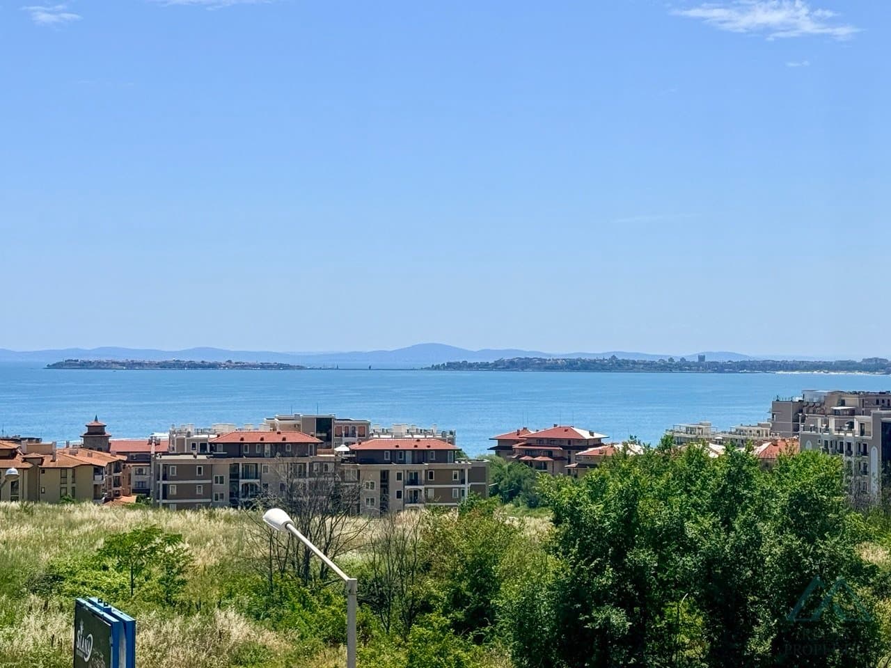 Studio s výhledem na moře, Apart Hotel Macon Residence Wellness & Spa, Sveti Vlas, Bulharsko - foto 7