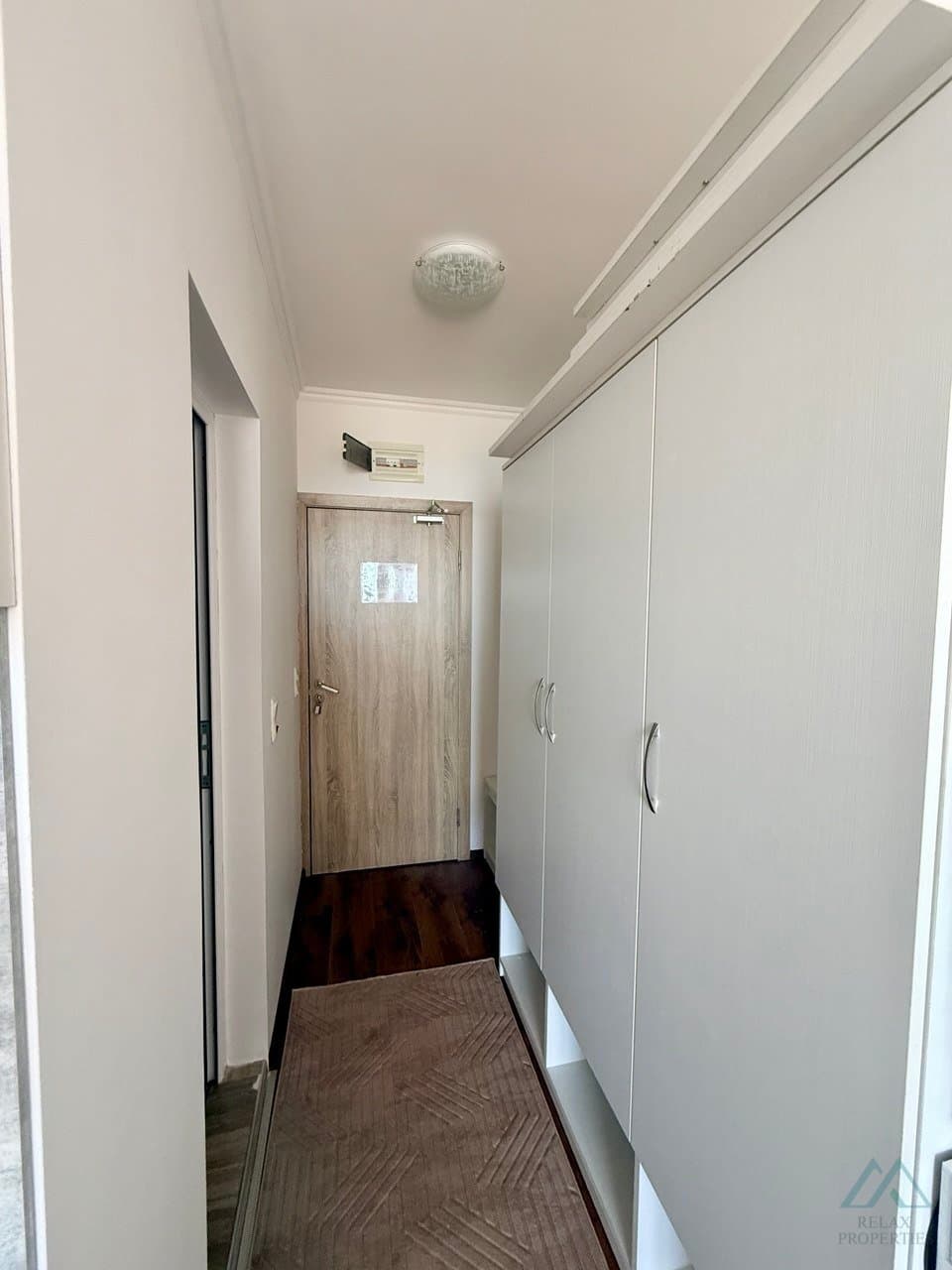 Studio s výhledem na moře, Apart Hotel Macon Residence Wellness & Spa, Sveti Vlas, Bulharsko - foto 12