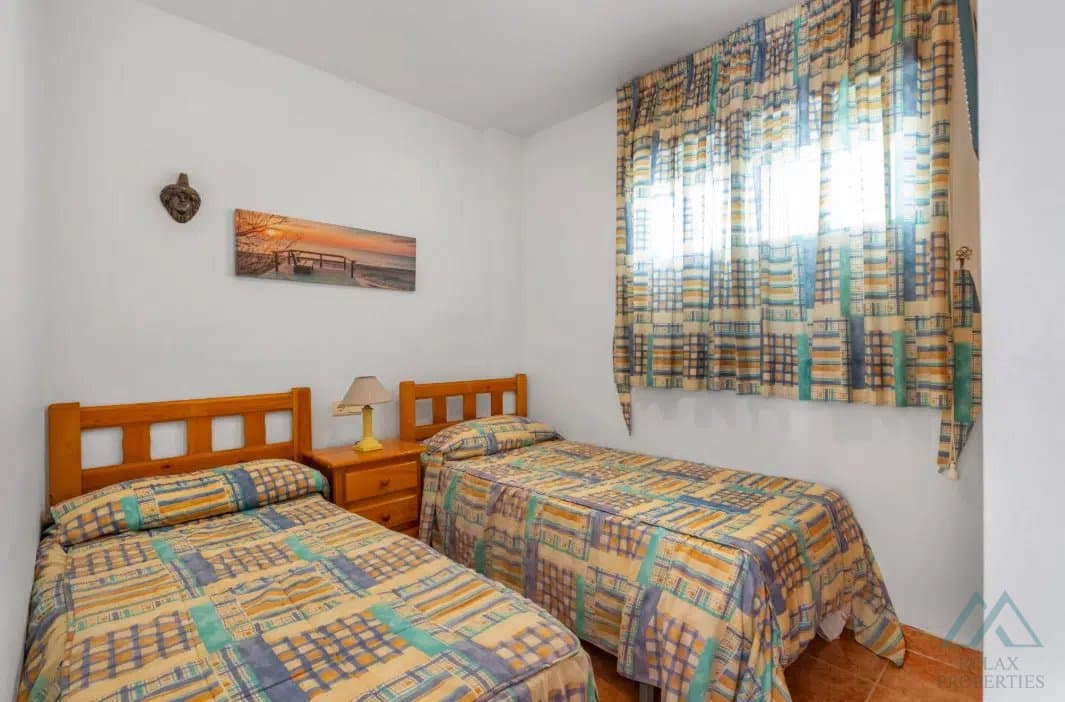 Atraktivní apartmán s výhledem v oblíbené lokalitě Nueva Torrevieja - foto 9