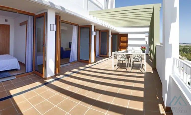 Moderní novostavba s výhledem na moře v Xeresa na severním pobřeží Costa Blanca – Váš nový domov v srdci Středomoří - 3