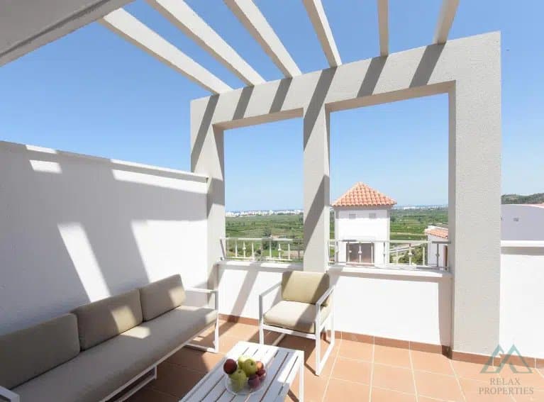 Moderní novostavba s výhledem na moře v Xeresa na severním pobřeží Costa Blanca – Váš nový domov v srdci Středomoří - 5