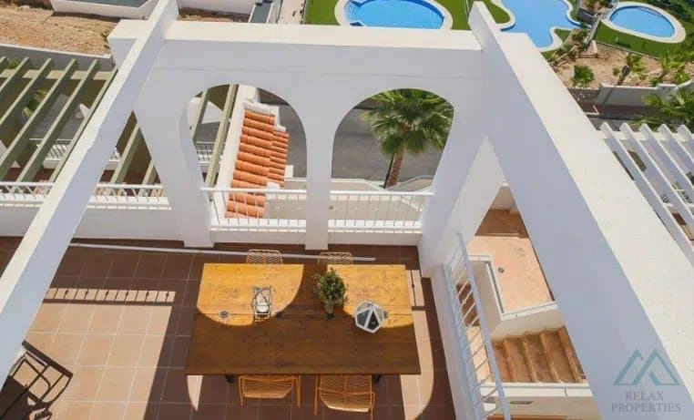 Moderní novostavba s výhledem na moře v Xeresa na severním pobřeží Costa Blanca – Váš nový domov v srdci Středomoří - foto 21