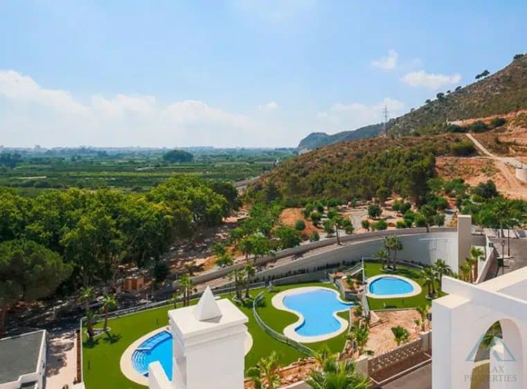 Moderní novostavba s výhledem na moře v Xeresa na severním pobřeží Costa Blanca – Váš nový domov v srdci Středomoří - foto 22