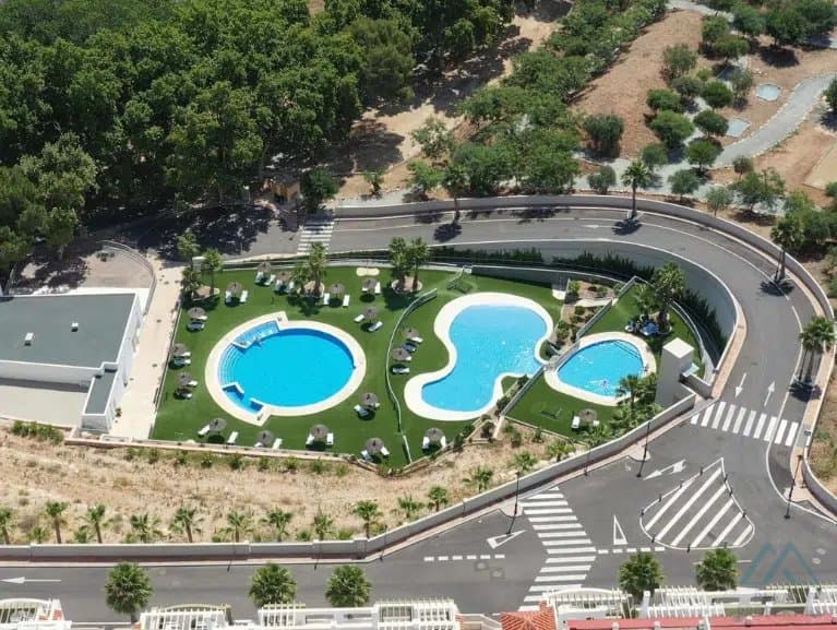 Moderní novostavba s výhledem na moře v Xeresa na severním pobřeží Costa Blanca – Váš nový domov v srdci Středomoří - foto 23