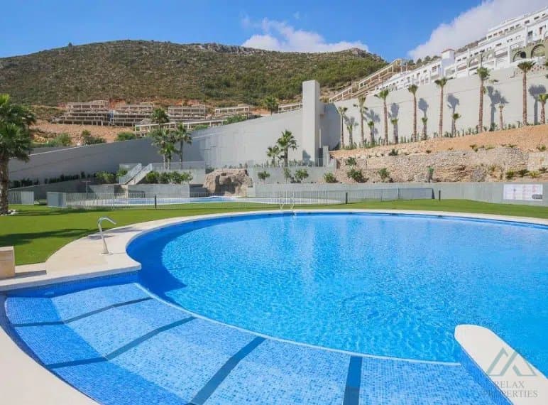 Moderní novostavba s výhledem na moře v Xeresa na severním pobřeží Costa Blanca – Váš nový domov v srdci Středomoří - foto 24