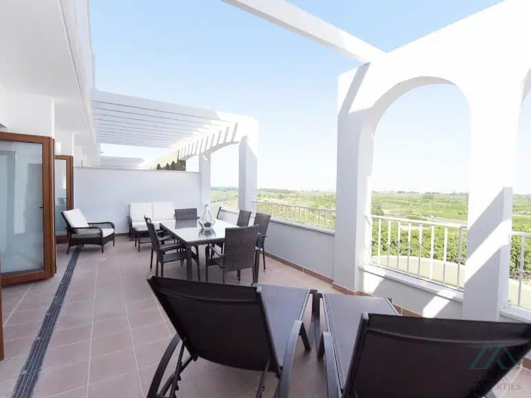 Moderní novostavba s výhledem na moře v Xeresa na severním pobřeží Costa Blanca – Váš nový domov v srdci Středomoří - foto 26