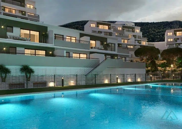 Moderní novostavba s výhledem na moře v Xeresa na severním pobřeží Costa Blanca – Váš nový domov v srdci Středomoří - foto 27
