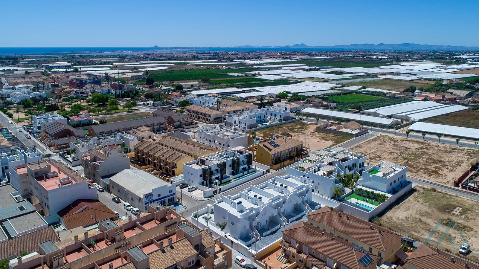 Moderní apartmány v butikovém komplexu nedaleko pláže v San Pedro del Pinatar – ideální oáza na pobřeží Costa Calida - foto 6