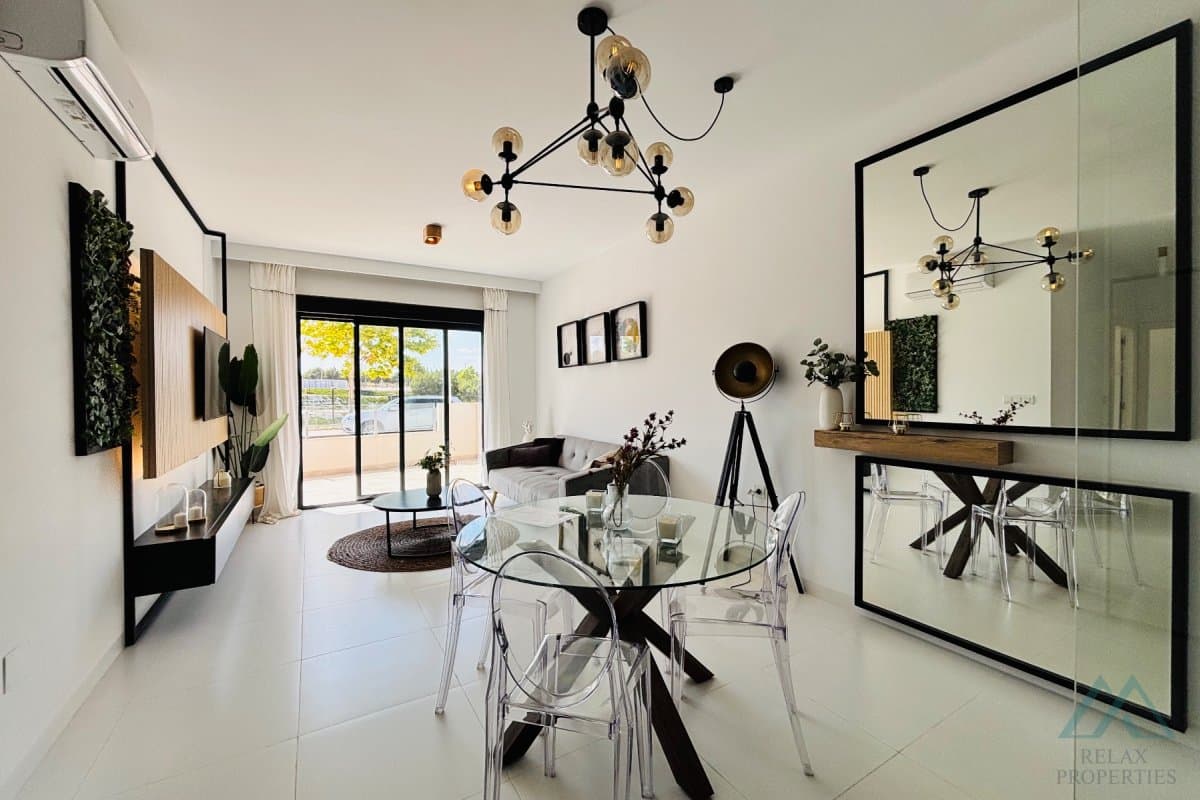 Moderní apartmány San Miguel de Salinas – novostavba u golfového resortu Las Colinas (Costa Blanca, Alicante) - 5