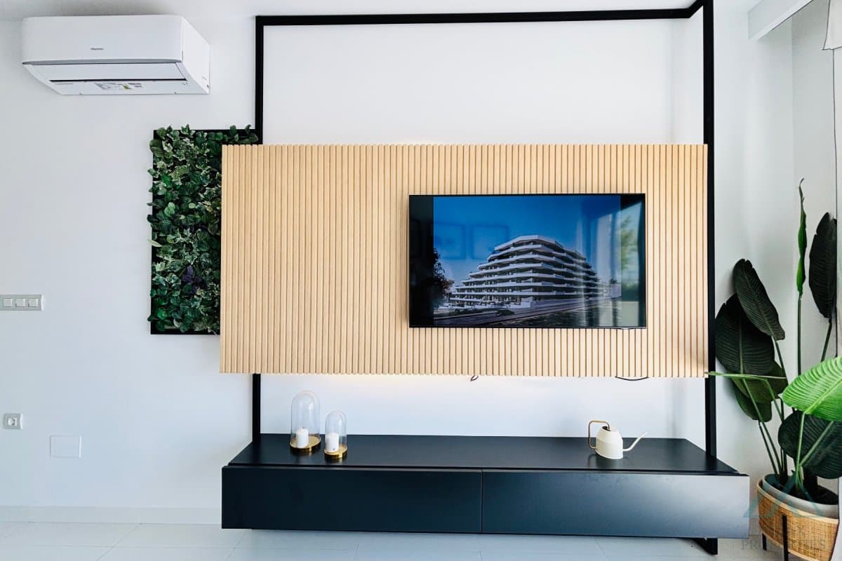 Moderní apartmány San Miguel de Salinas – novostavba u golfového resortu Las Colinas (Costa Blanca, Alicante) - foto 6