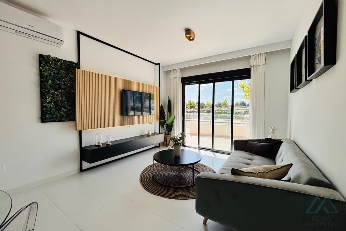 Moderní apartmány San Miguel de Salinas – novostavba u golfového resortu Las Colinas (Costa Blanca, Alicante) - 2
