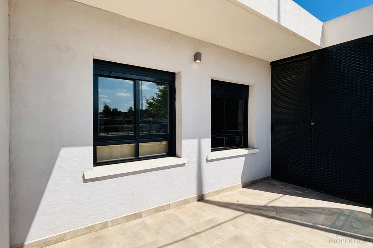 Moderní apartmány San Miguel de Salinas – novostavba u golfového resortu Las Colinas (Costa Blanca, Alicante) - foto 15