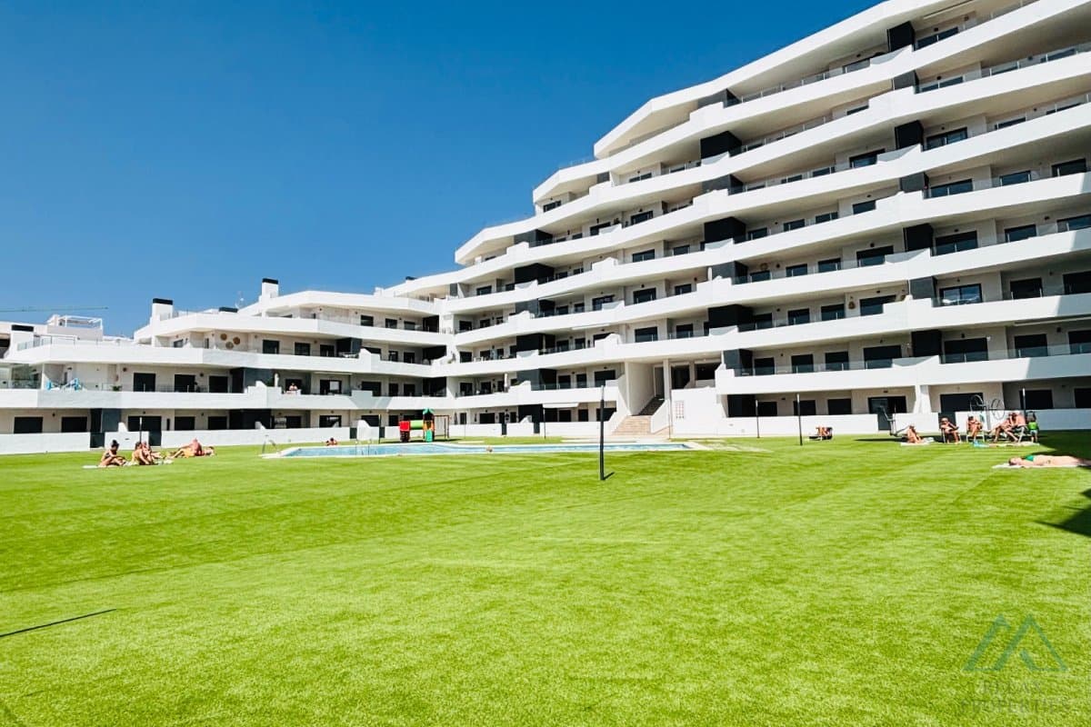 Moderní apartmány San Miguel de Salinas – novostavba u golfového resortu Las Colinas (Costa Blanca, Alicante) - foto 16