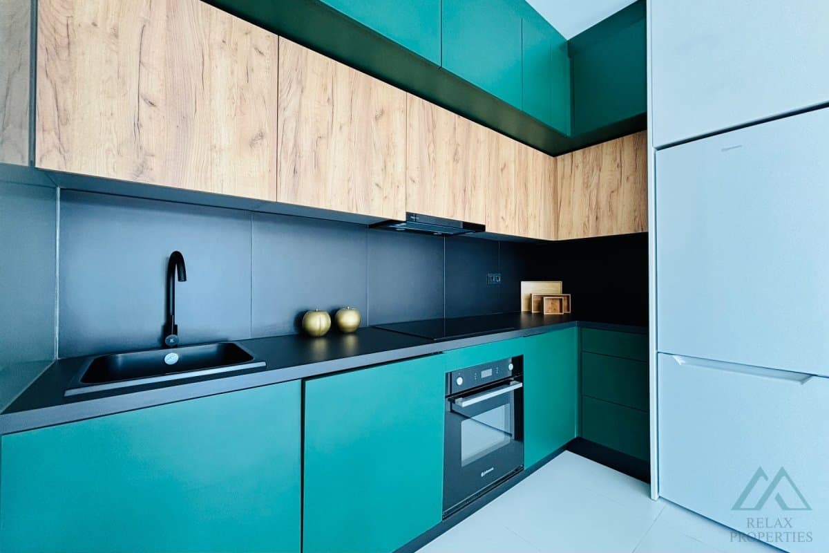 Moderní apartmány San Miguel de Salinas – novostavba u golfového resortu Las Colinas (Costa Blanca, Alicante) - foto 11