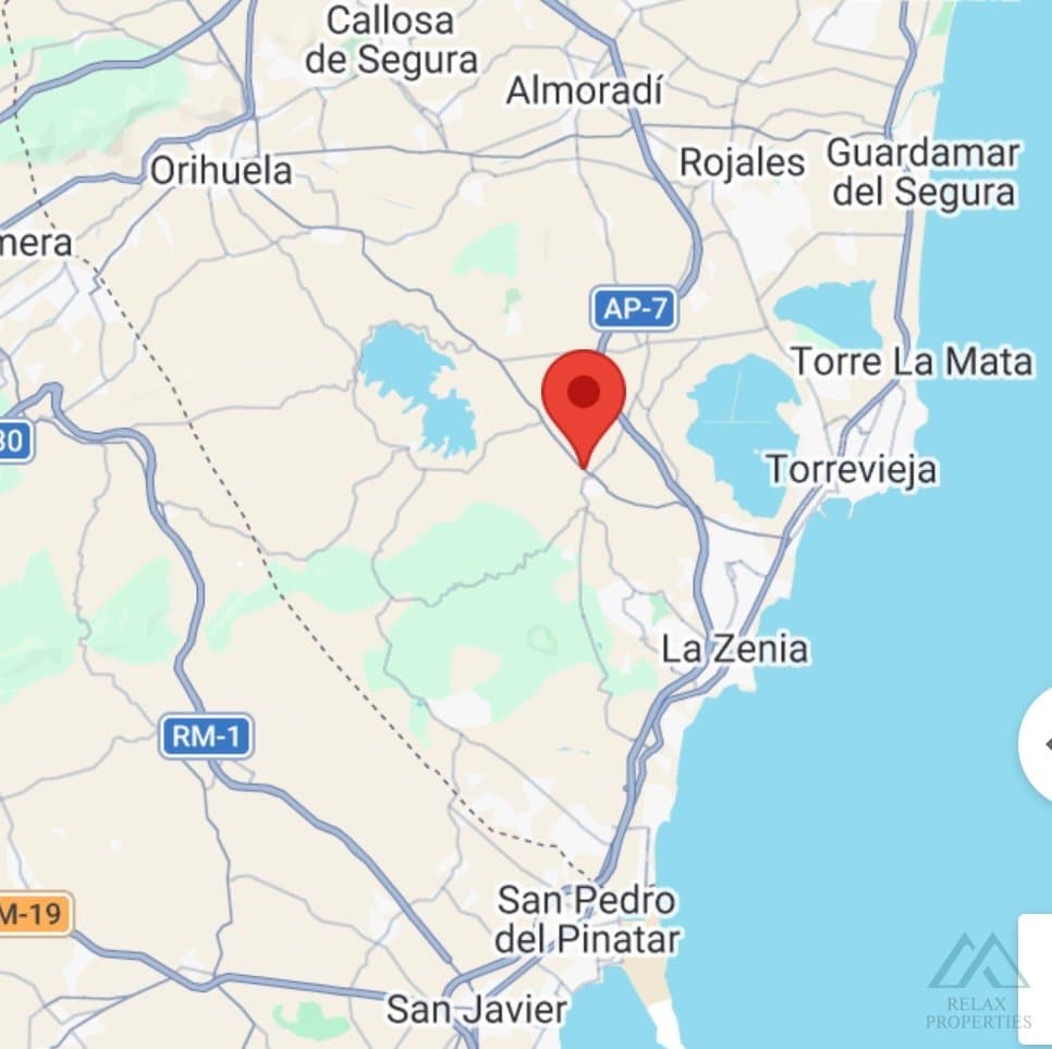 Moderní apartmány San Miguel de Salinas – novostavba u golfového resortu Las Colinas (Costa Blanca, Alicante) - foto 18